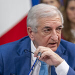 “Pnrr”: Cabina di regia per la verifica dello stato di attuazione degli Interventi della Missione “Salute” in ambito territoriale