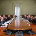 “Pnrr”: Cabina di regia su Interventi di Comuni, Città metropolitane, e Province