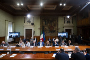 “Pnrr”: la Cabina di regia approva la revisione tecnica finale del “Piano”